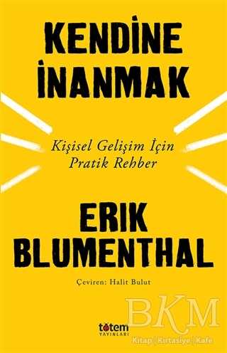 Kendine İnanmak - Totem Yayıncılık