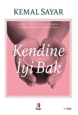 Kendine İyi Bak kapağı