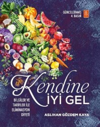 Kendine İyi Gel - Nobel Yaşam
