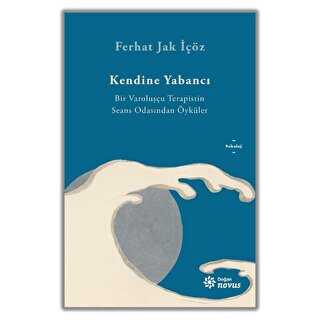 Kendine Yabancı - Doğan Novus