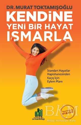 Kendine Yeni Bir Hayat Ismarla - Orman Kitap