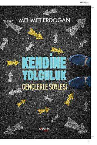 Kendine Yolculuk - Kopernik Çocuk Yayınları