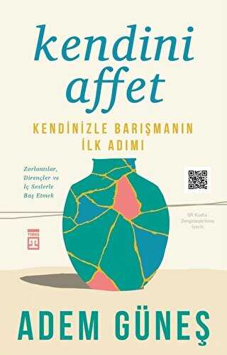 Kendini Affet - Timaş Yayınları