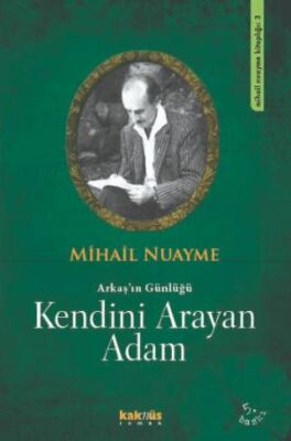 KENDİNİ ARAYAN ADAM - 1