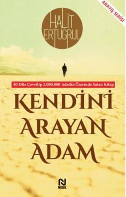 Kendini Arayan Adam - 1