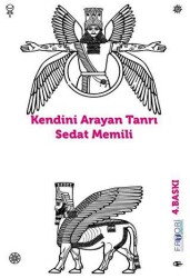 Kendini Arayan Tanrı - Favori Yayınları