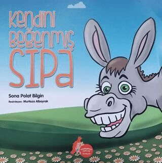 Kendini Beğenmiş Sıpa - 1