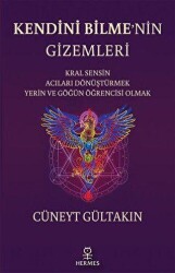 Kendini Bilme`nin Gizemleri - Hermes Yayınları