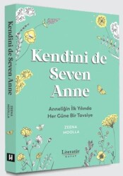 Kendini de Seven Anne - Literatür Hayat