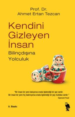 Kendini Gizleyen İnsan - 1