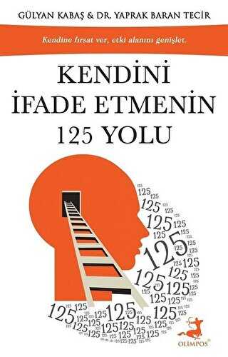 Kendini İfade Etmenin 125 Yolu - Olimpos Yayınları