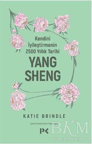 Kendini İyileştirmenin 2500 Yıllık Tarihi: Yang Sheng - Profil Kitap