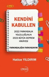 Kendini Kabullen - Liman Yayınevi