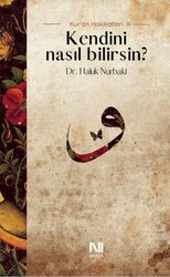Kendini Nasıl Bilirsin? - Nefes Yayıncılık