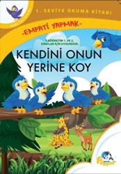 Kendini Onun Yerine Koy - Minik Flipper