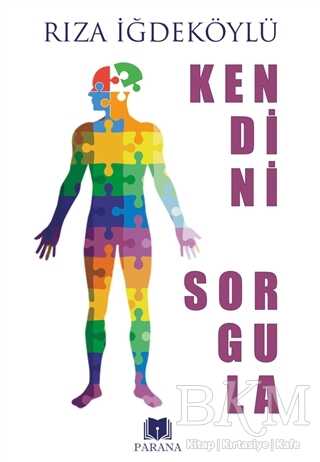 Kendini Sorgula - Parana Yayınları