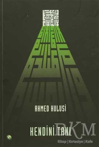 Kendini Tanı - Kitsan Yayınları