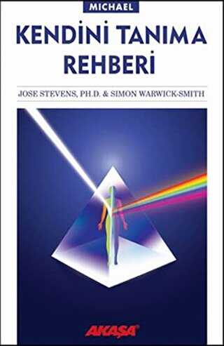 Kendini Tanıma Rehberi - Akaşa Yayınları