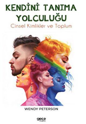 Kendini Tanıma Yolculuğu - 1