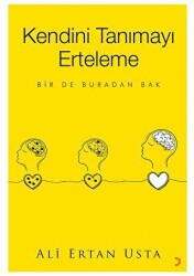 Kendini Tanımayı Erteleme - Cinius Yayınları