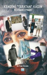 Kendini Yaradan Kadın - Su Yayınevi