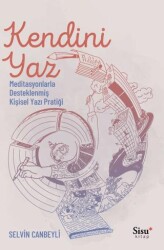 Kendini Yaz - SİSU Kitap