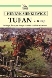 Tufan 2. Kitap - Sarmal Kitabevi