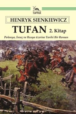 Tufan 2. Kitap - 1
