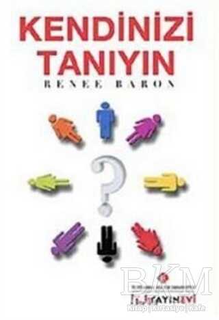 Kendinizi Tanıyın - İstanbul Kültür Üniversitesi - İKÜ Yayınevi