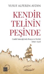 Kendir Telinin Peşinde - Küre Yayınları