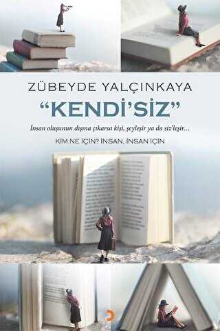  Kendi’Siz - Cinius Yayınları