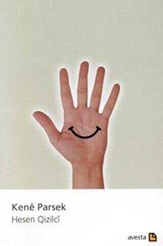 Kene Parsek - Avesta Yayınları