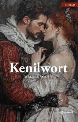 Kenilworth - Amore Yayınevi