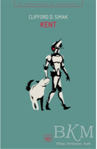 Kent - İthaki Yayınları