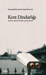 Kent Dindarlığı - Çizgi Kitabevi Yayınları