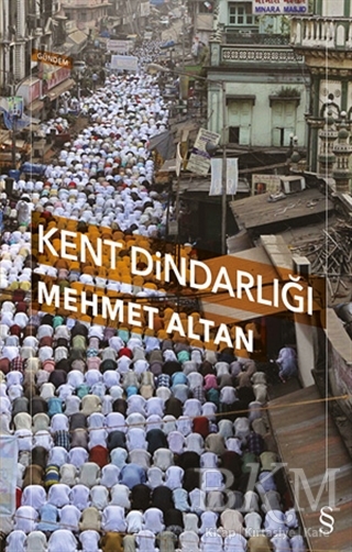 Kent Dindarlığı - EVEREST YAYINLARI