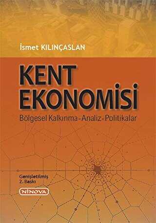 Kent Ekonomisi - Ninova Yayıncılık