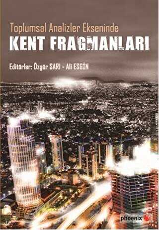 Kent Fragmanları - Phoenix Yayınevi