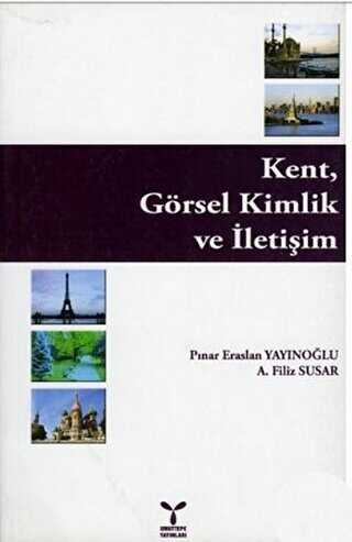 Kent, Görsel Kimlik ve İletişim - Umuttepe Yayınları