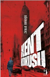 Kent Kokusu - Metinlerarası Kitap