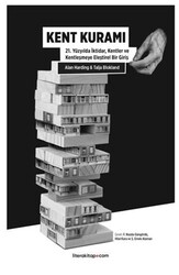 Kent Kuramı - Litera Yayıncılık