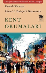 Kent Okumaları - İmge Kitabevi Yayınları
