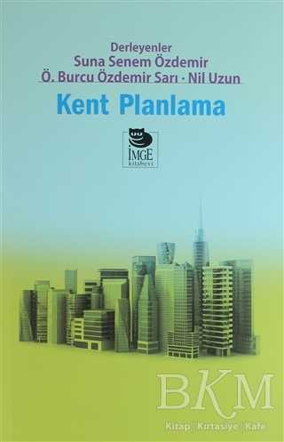 Kent Planlama - 1