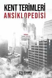 Kent Terimleri Ansiklopedisi - Efe Akademi Yayınları