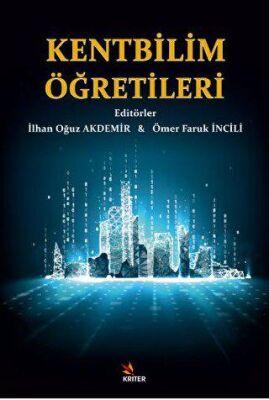 Kentbilim Öğretileri - 1