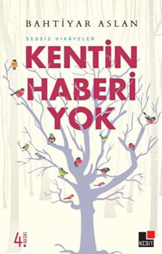 Kentin Haberi Yok - Kesit Yayınları