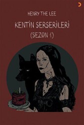 Kentin Serserileri - Cinius Yayınları