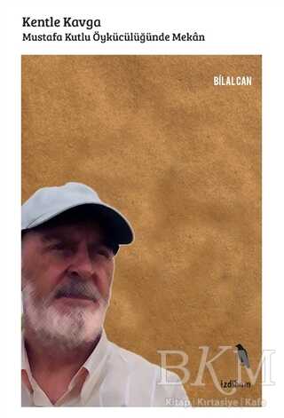 Kentle Kavga - İzdiham