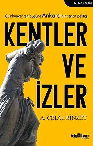 Kentler ve İzler