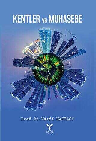 Kentler ve Muhasebe - Umuttepe Yayınları